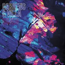 Gardens & Villa - Dunes (LP, Album, Ltd, Mag)