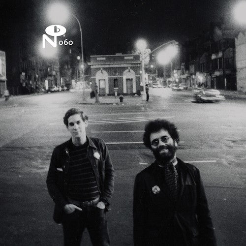 Various - Ork Records:  New York, New York (Box, Comp, Boo + 2xCD, Ltd + 7", Single, Ltd, Num)