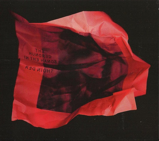 The Hundred In The Hands - Red Night (CD, Album)