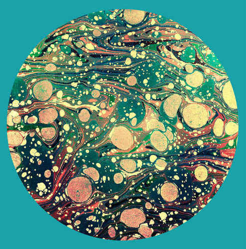 The Horrors - Higher (4x12", Comp + 2xCD, Comp + DVD-V + Box, Ltd)