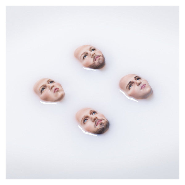 Kings Of Leon - WALLS (LP, Album)