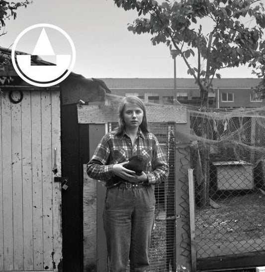 The Magnetic North (2) - Prospect Of Skelmersdale (LP, Album, Gat)