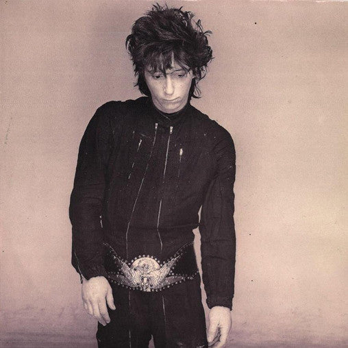 Johnny Thunders - In Cold Blood (2xCD, Album, RE, RM)