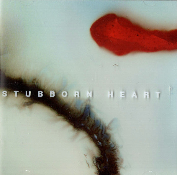 Stubborn Heart - Stubborn Heart (CD, Album)