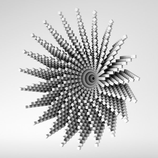Various - Tessellations (2xCD, Album)