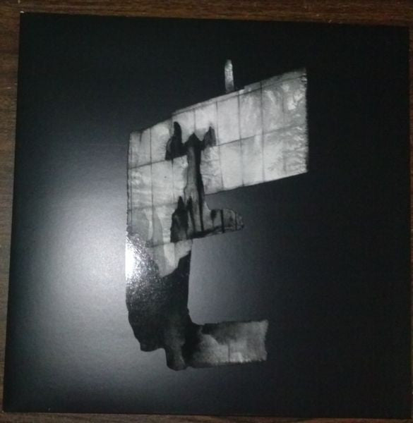 Algiers (2) - Algiers (LP, Album)