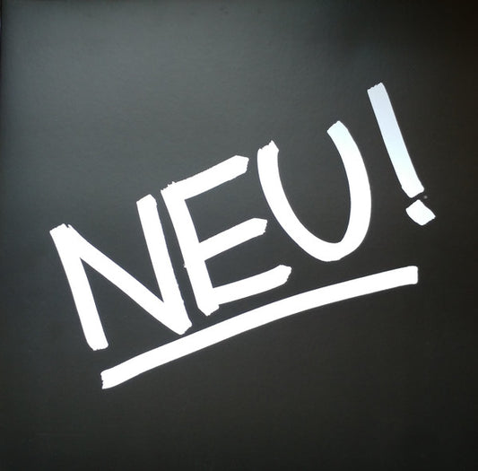 Neu! - Neu! '75 (LP, Album, RE)