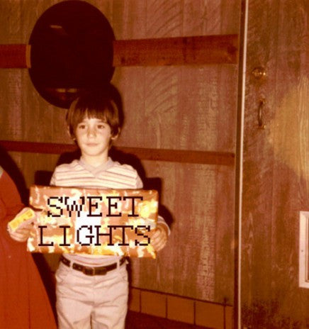 Sweet Lights - Sweet Lights (LP)