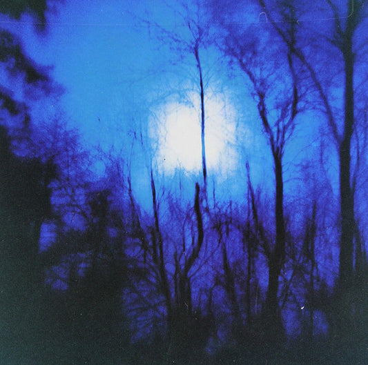 Flying Saucer Attack - Further (CD, Album, RE)