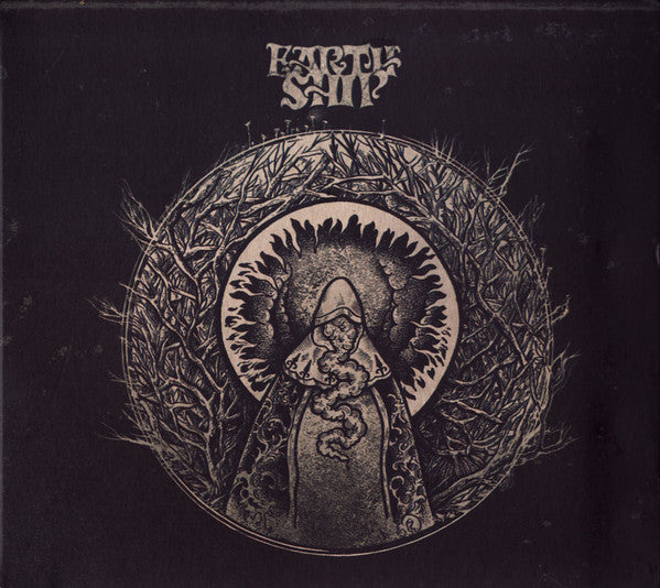 Earth Ship* - Hollowed (CD, Album, Ltd)