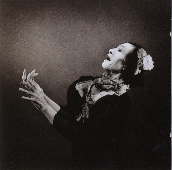 Antony And The Johnsons - The Crying Light (CD, Album)