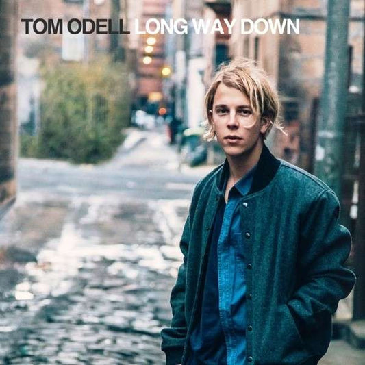 Tom Odell - Long Way Down (CD, Album)