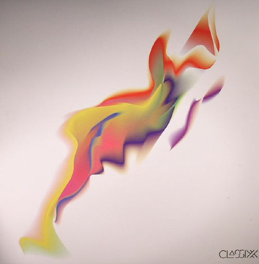 Classixx - Faraway Reach (2xLP, Album)