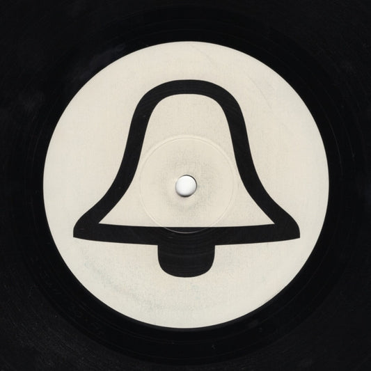 Schiller - Das Glockenspiel (12", Advance)