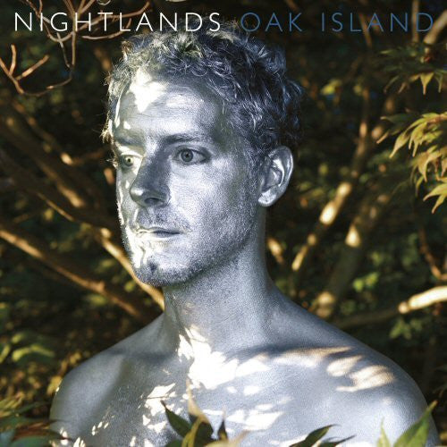 Nightlands - Oak Island (CD, Album)
