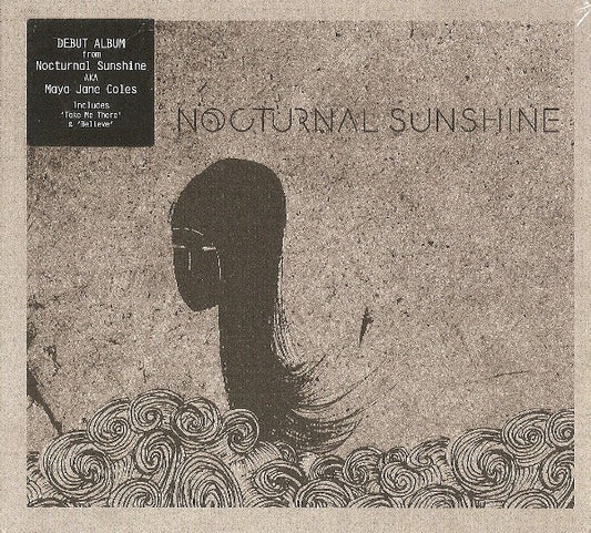 Nocturnal Sunshine - Nocturnal Sunshine (CD, Album)