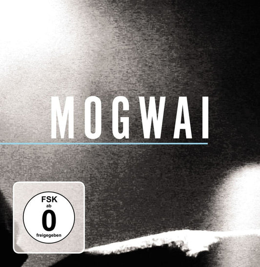 Mogwai - Special Moves (CD, Album + DVD-V)