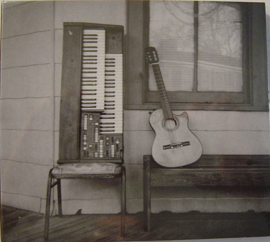 J. Zagers* - Still / Alive (CD, Album, Dig)