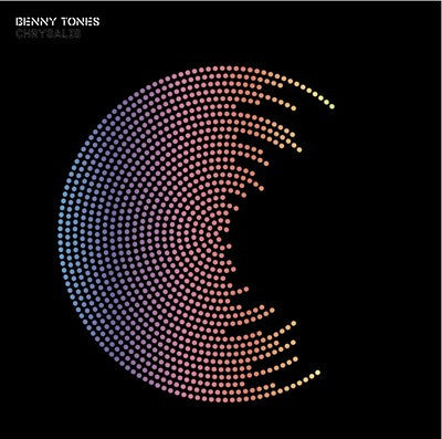 Benny Tones - Chrysalis (CD, Album)