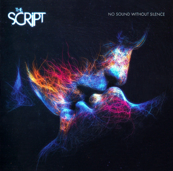 The Script - No Sound Without Silence (CD, Album)