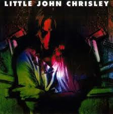 Little John Chrisley - Little John Chrisley (CD, Album)