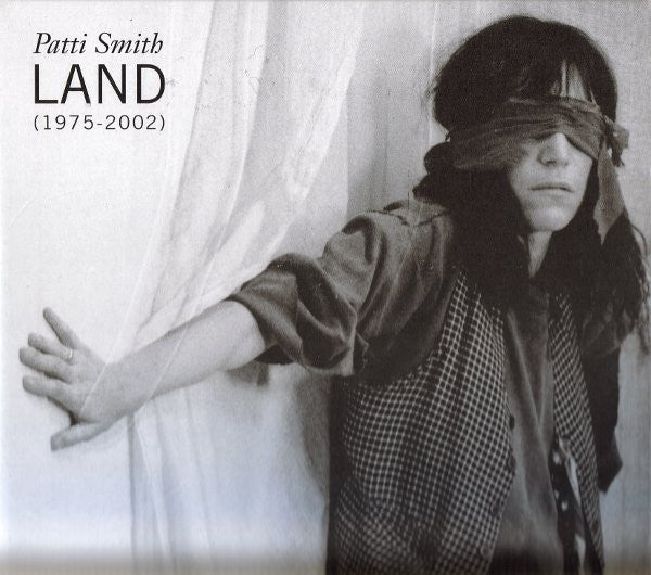 Patti Smith - Land (1975-2002) (2xCD, Comp)