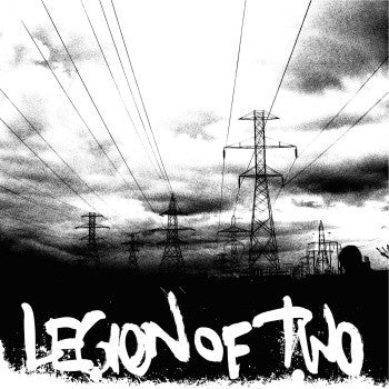 Legion Of Two - Riffs (CD, Album)