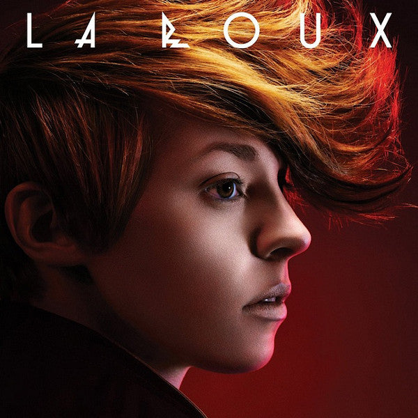 La Roux - La Roux (CD, Album)