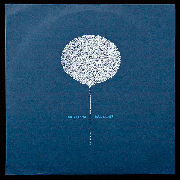 Eric Chenaux - Dull Lights (LP, Album)