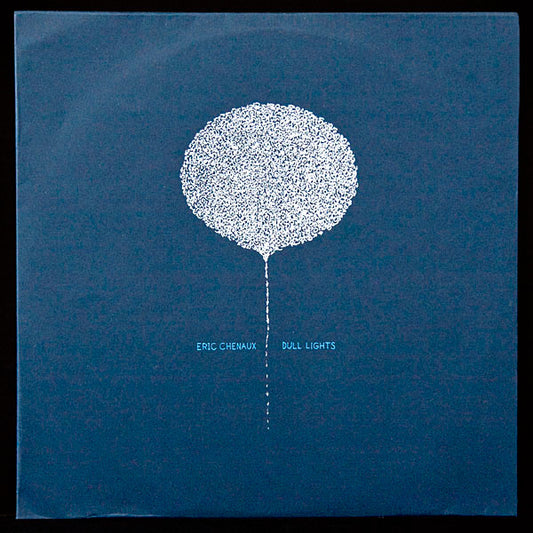 Eric Chenaux - Dull Lights (LP, Album)