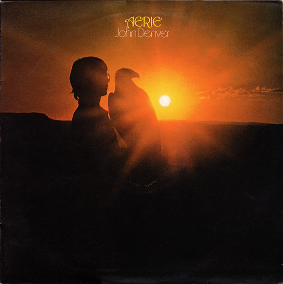 John Denver - Aerie (LP, Album)