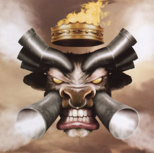 Monster Magnet - Mastermind (CD, Album)
