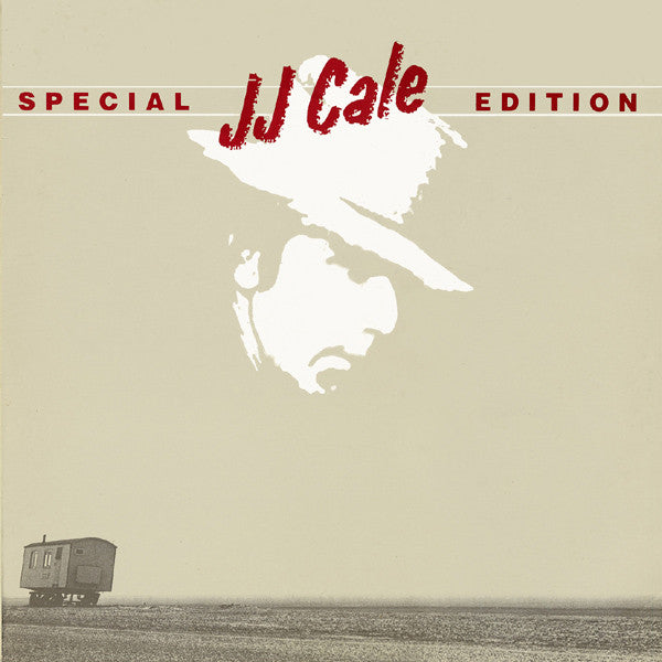 JJ Cale* - Special Edition (LP, Comp)