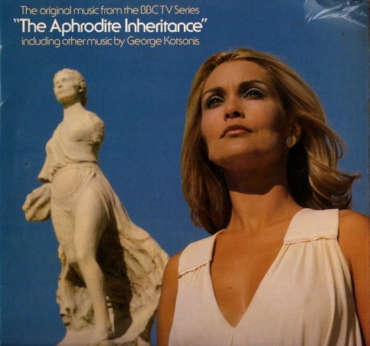 George Kotsonis - The Original Music From The BBC TV Series "The Aphrodite Inheritance" Including Other Music By George Kotsonis (LP, Album)