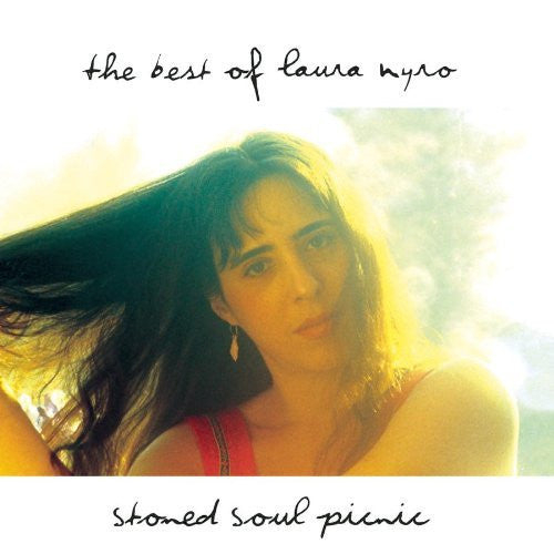 Laura Nyro - Stoned Soul Picnic: The Best Of Laura Nyro (2xCD, Comp)