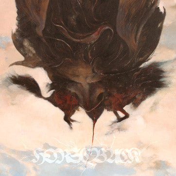 Horseback - The Gorgon Tongue (2xCD, Comp)