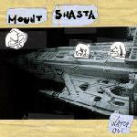 Mount Shasta - Watch Out (LP, Album)