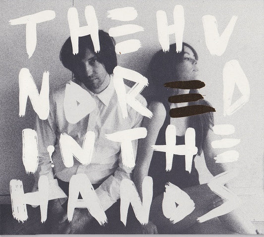 The Hundred In The Hands - The Hundred In The Hands (CD, Album, Gat)