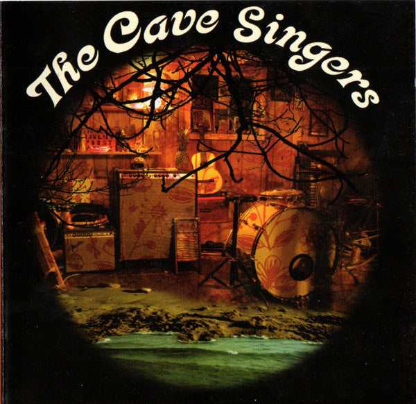The Cave Singers - Welcome Joy (CD, Album)