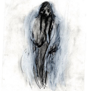 Loren Connors* - The Curse Of Midnight Mary (CD, Album)