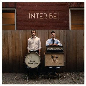 Peter Wolf Crier - Inter-Be (LP)