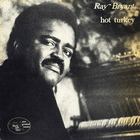Ray Bryant - Hot Turkey (LP)