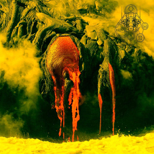 Nekrasov - Lust Of Consciousness (CD, Album)