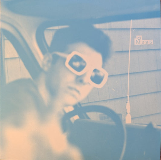 Geoff Farina - FFF (2xLP, Comp, Whi)