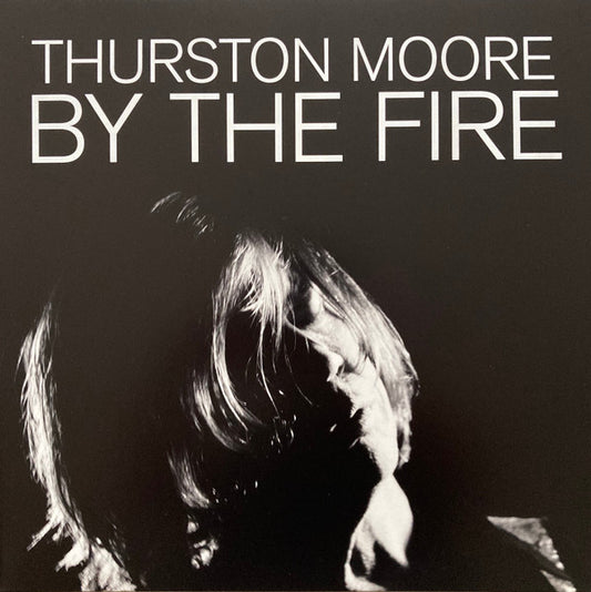 Thurston Moore - By The Fire (2xLP, Album, Red)