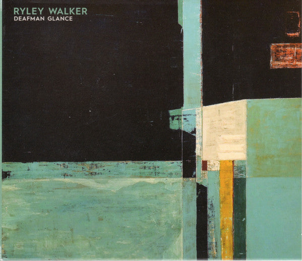 Ryley Walker - Deafman Glance (CD, Album)