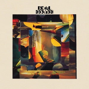 Real Estate (2) - The Main Thing (2xLP, Album)