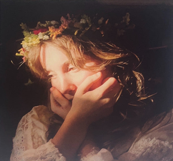 Sydney Rose (3) - I Know What I Want (12", EP, Ltd, Hon)
