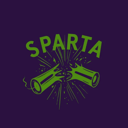 Sparta - Sparta (CD, Album)
