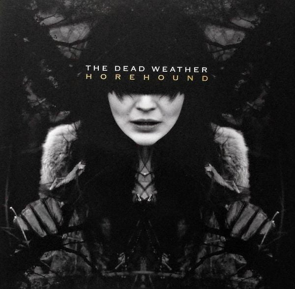 The Dead Weather - Horehound (LP, RE, 180 + LP, S/Sided, Etch, RE, 180 + Album, )